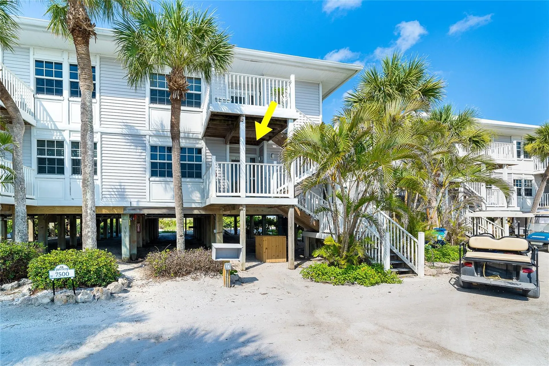 7500 Palm Island Drive S Placida FL 33946