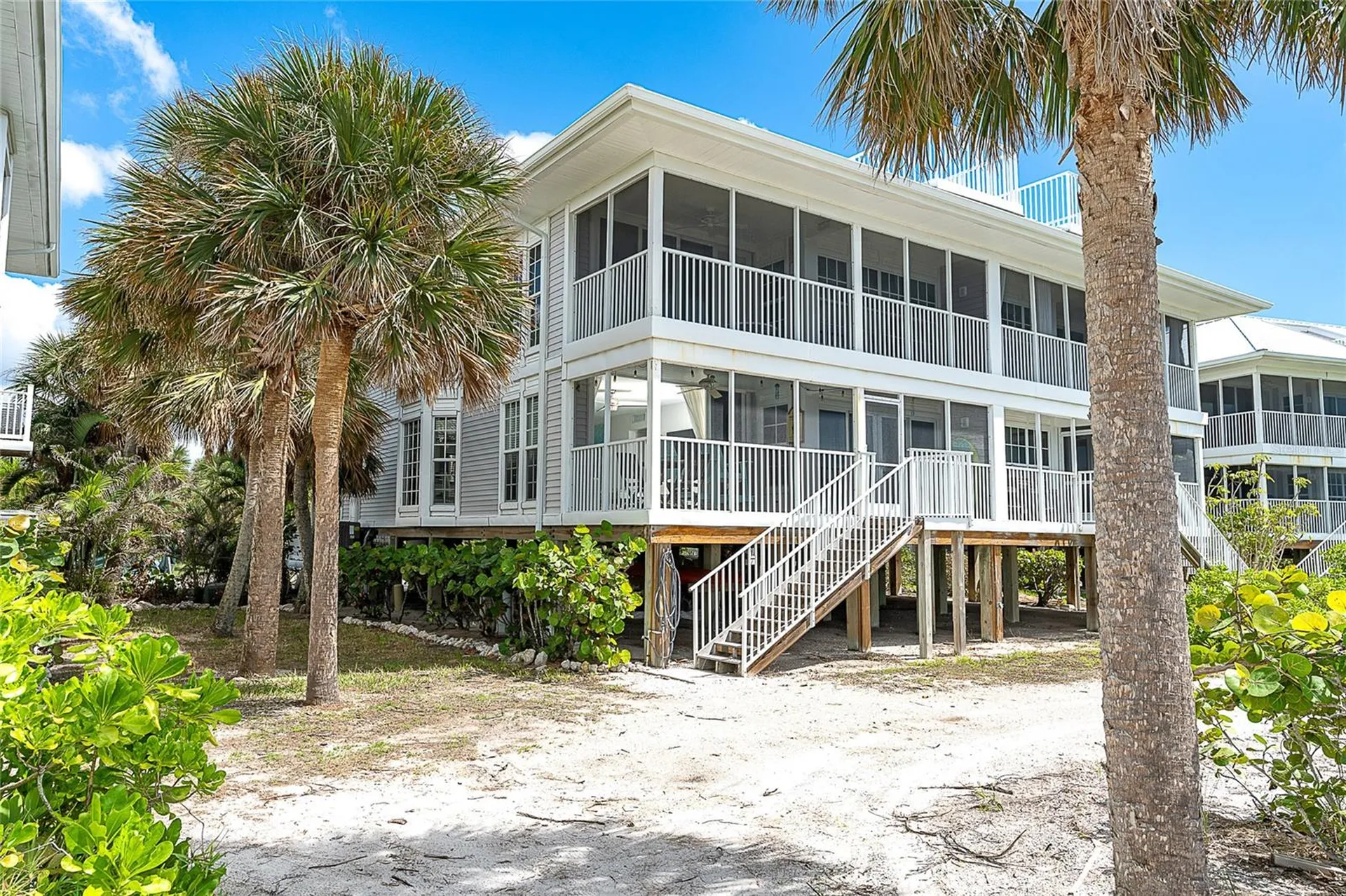 7500 Palm Island Drive S Placida FL 33946