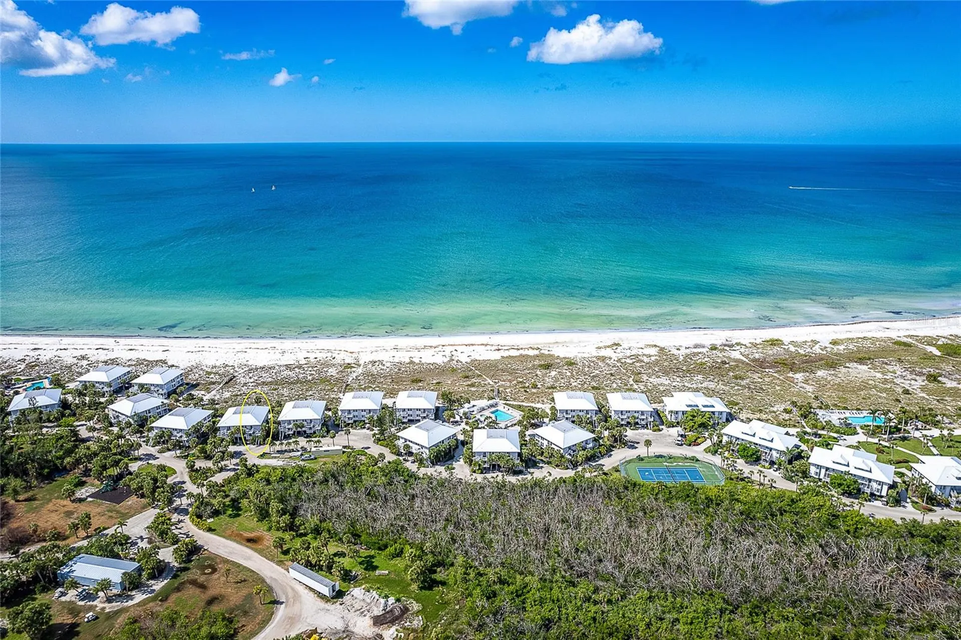 7500 Palm Island Drive S Placida FL 33946
