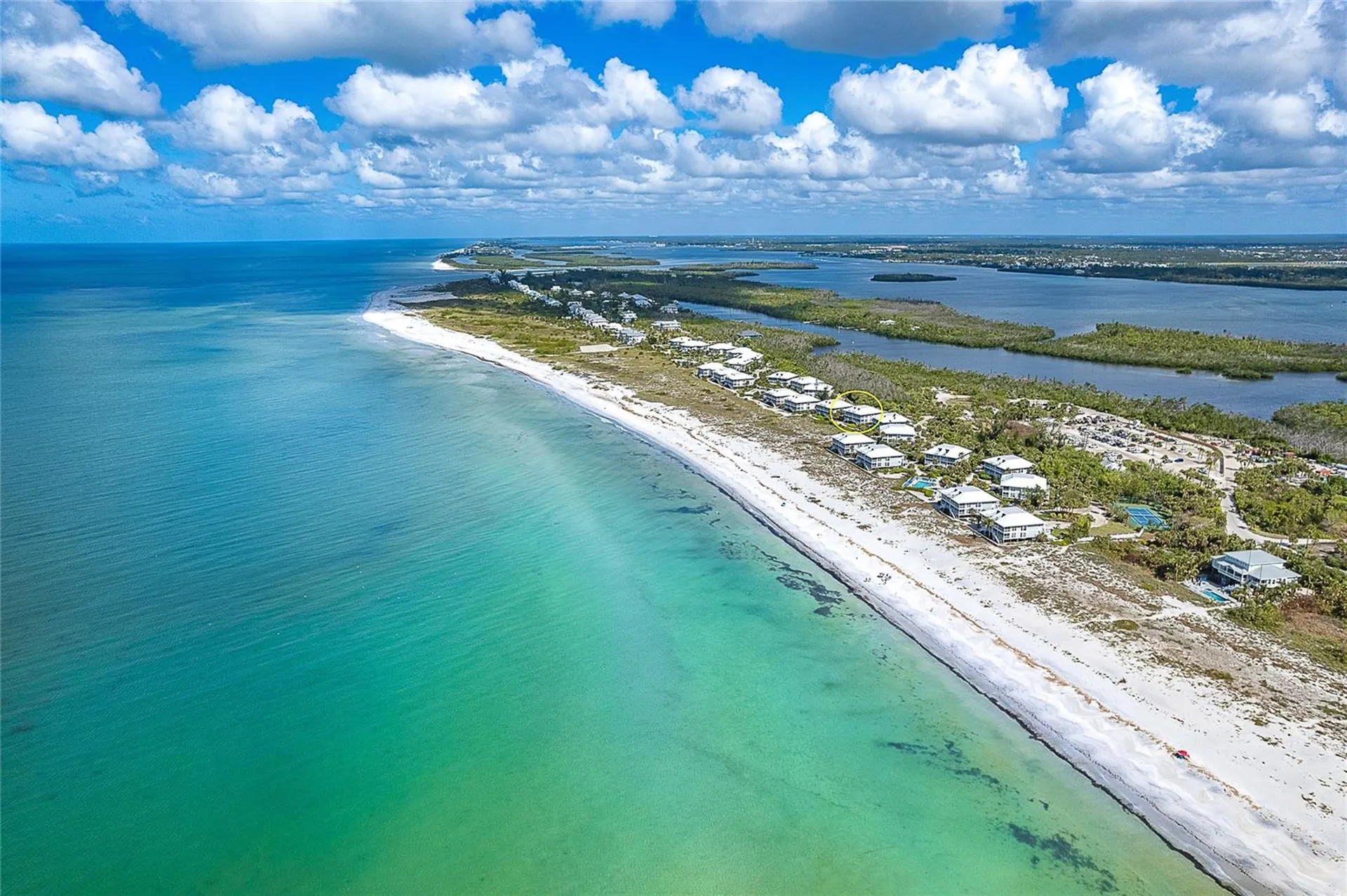 7500 Palm Island Drive S Placida FL 33946