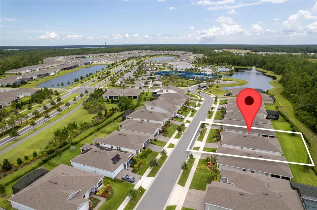 2698 River Creek Lane St Cloud FL 34771
