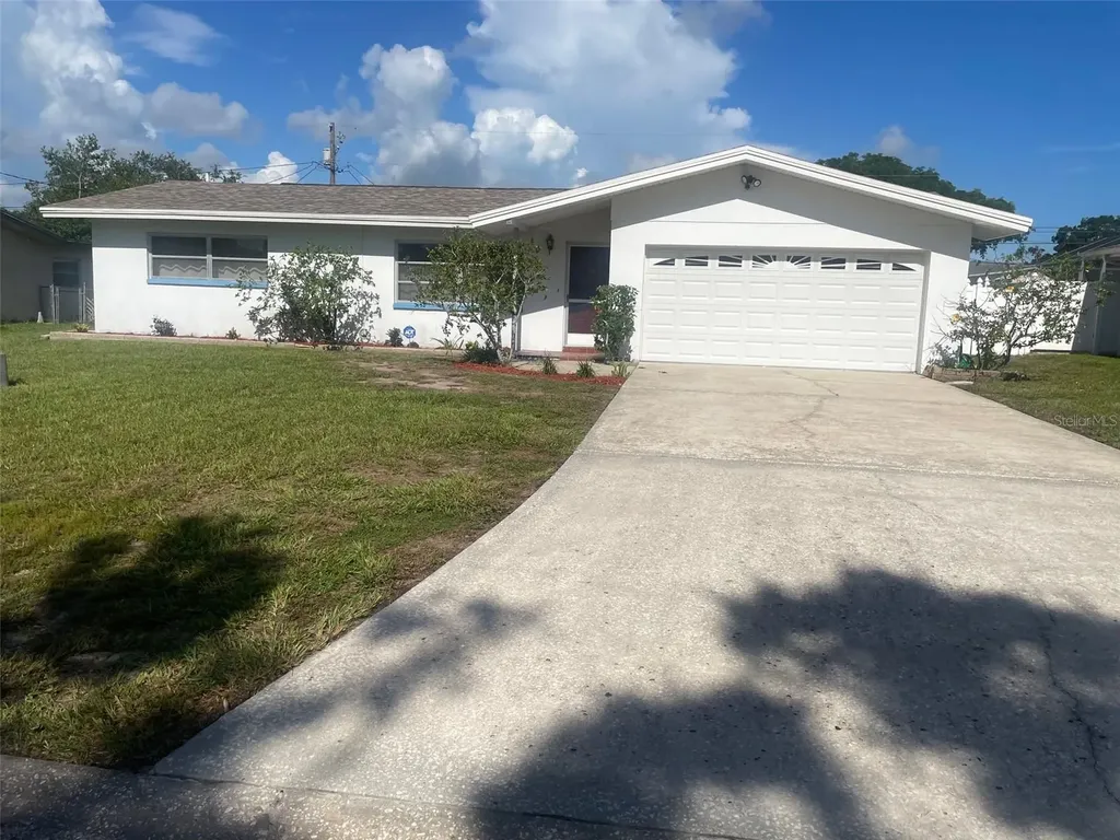 1480 Fairfield Drive Clearwater FL 33764