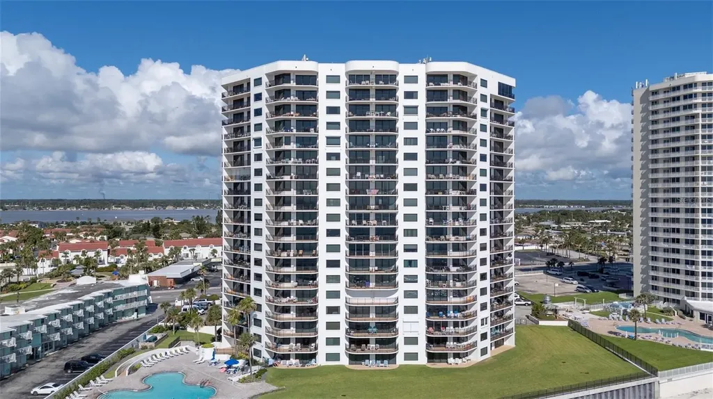 2555 S Atlantic Avenue Daytona Beach Shores FL 32118