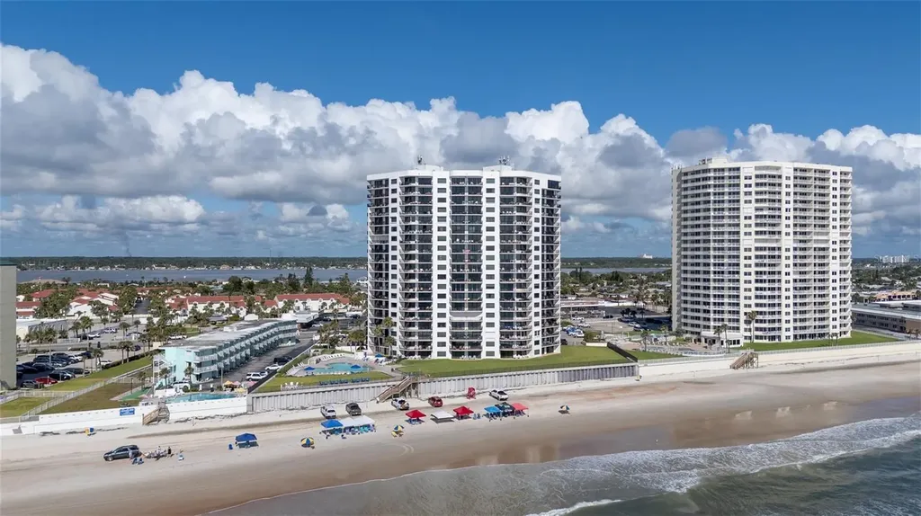 2555 S Atlantic Avenue Daytona Beach Shores FL 32118