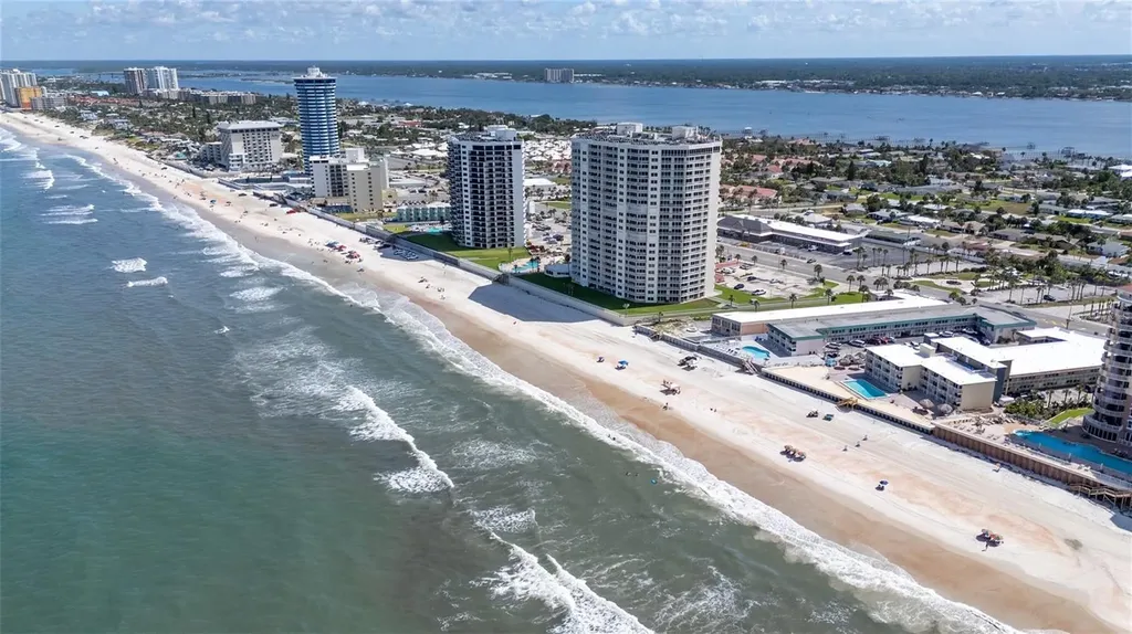 2555 S Atlantic Avenue Daytona Beach Shores FL 32118