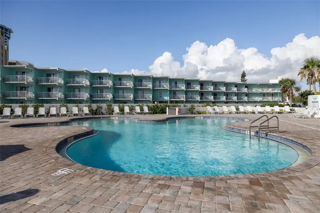 2555 S Atlantic Avenue Daytona Beach Shores FL 32118