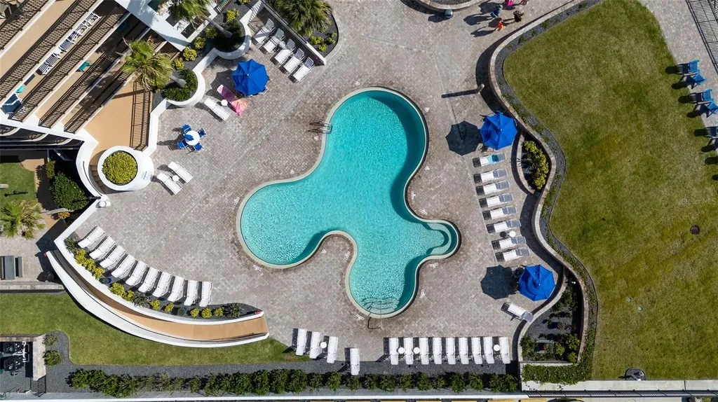 2555 S Atlantic Avenue Daytona Beach Shores FL 32118
