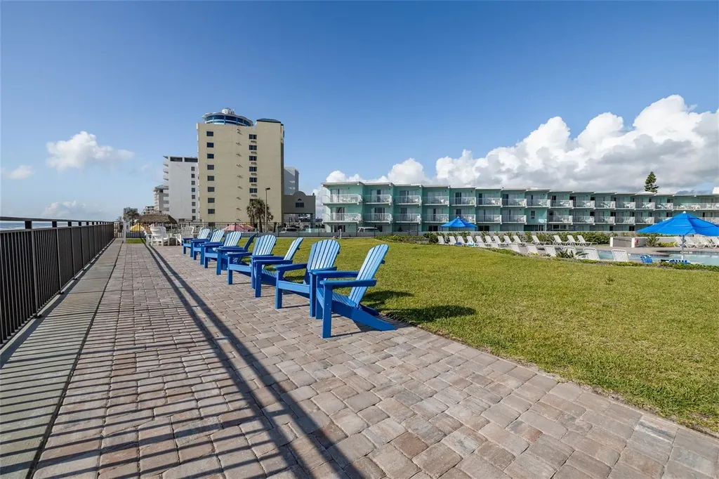 2555 S Atlantic Avenue Daytona Beach Shores FL 32118
