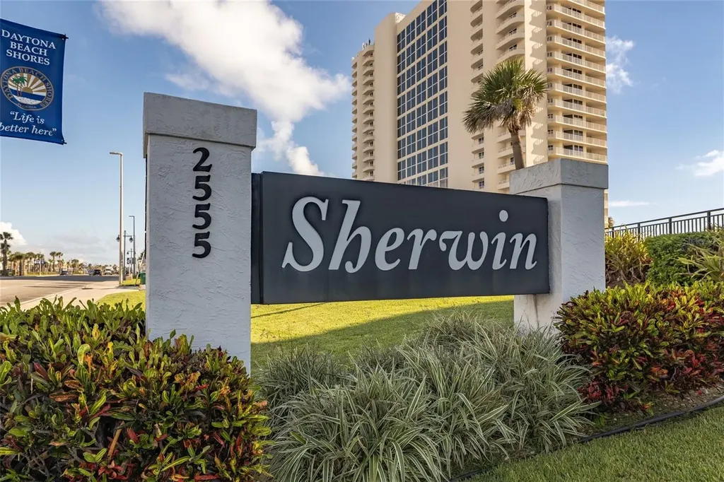 2555 S Atlantic Avenue Daytona Beach Shores FL 32118