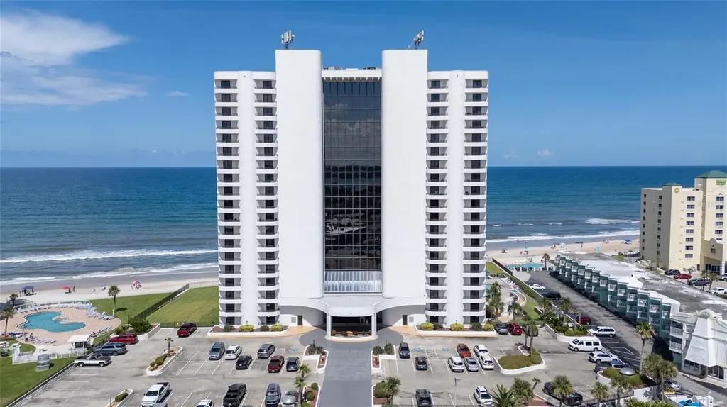 2555 S Atlantic Avenue Daytona Beach Shores FL 32118