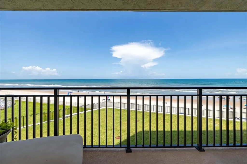 2555 S Atlantic Avenue Daytona Beach Shores FL 32118