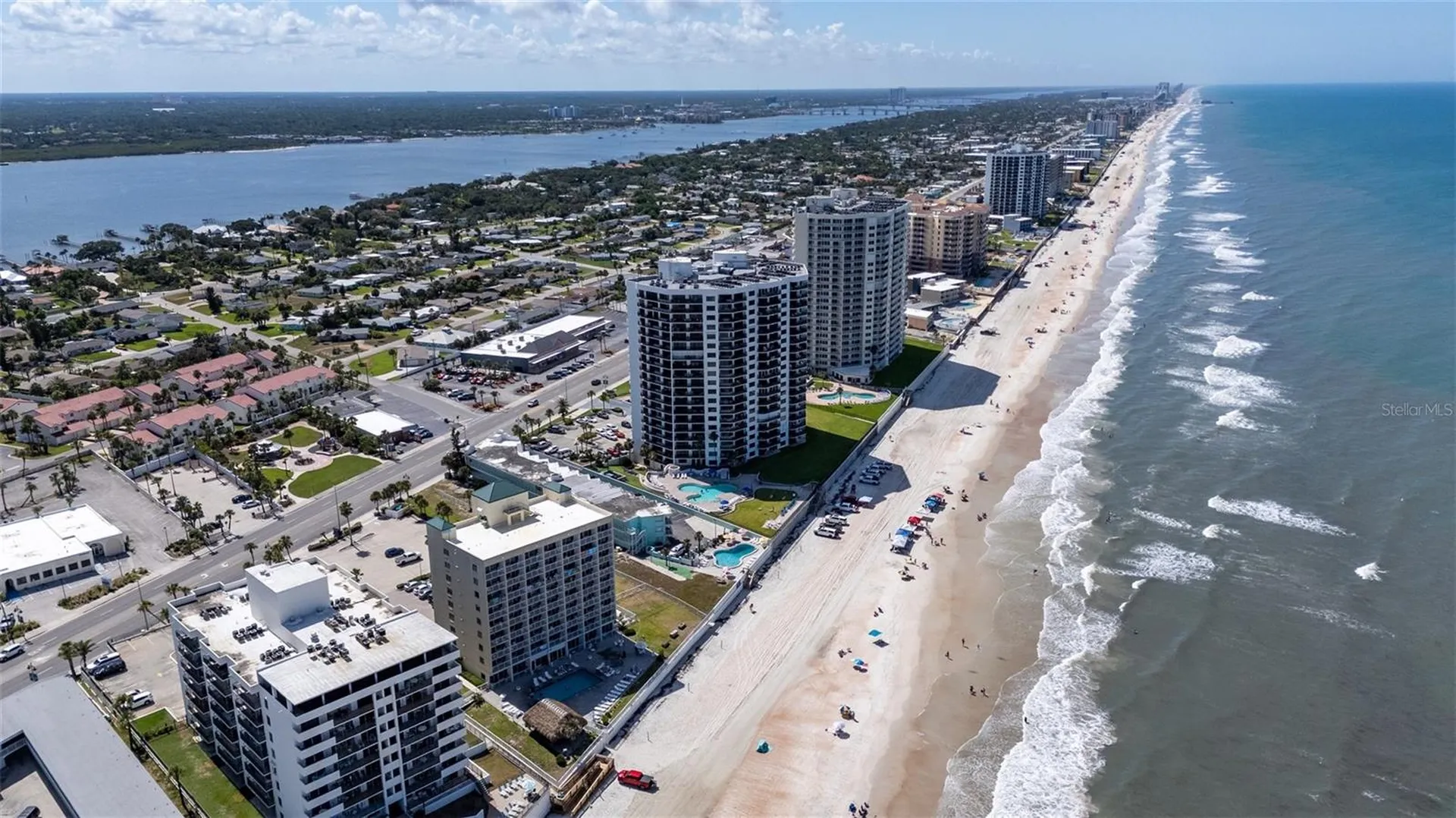 2555 S Atlantic Avenue Daytona Beach Shores FL 32118