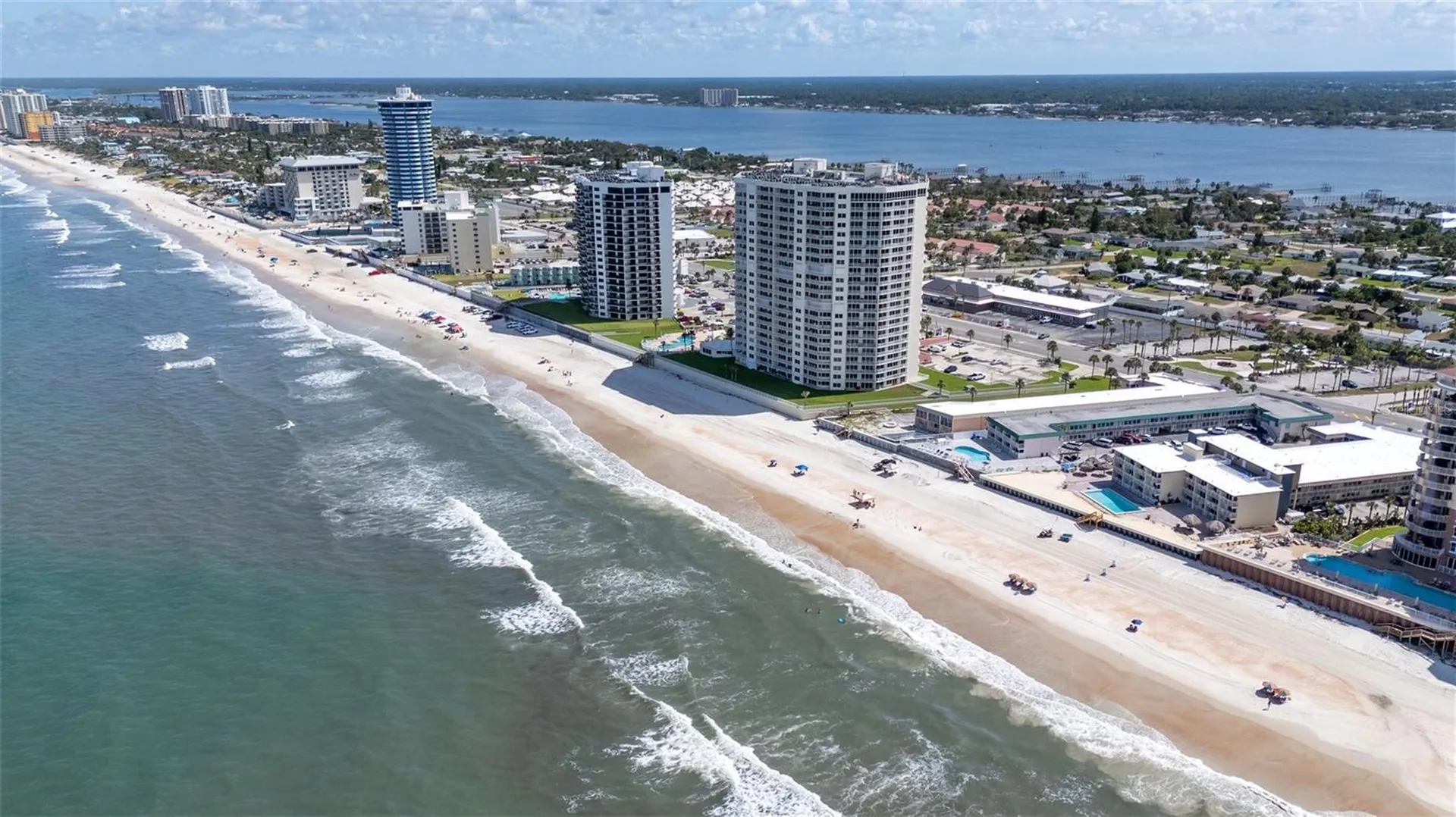 2555 S Atlantic Avenue Daytona Beach Shores FL 32118