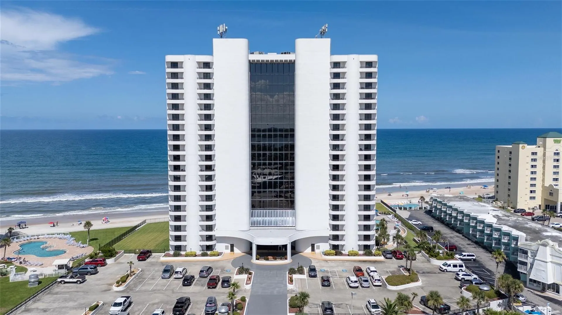 2555 S Atlantic Avenue Daytona Beach Shores FL 32118