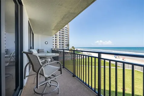 2555 S Atlantic Avenue Daytona Beach Shores FL 32118