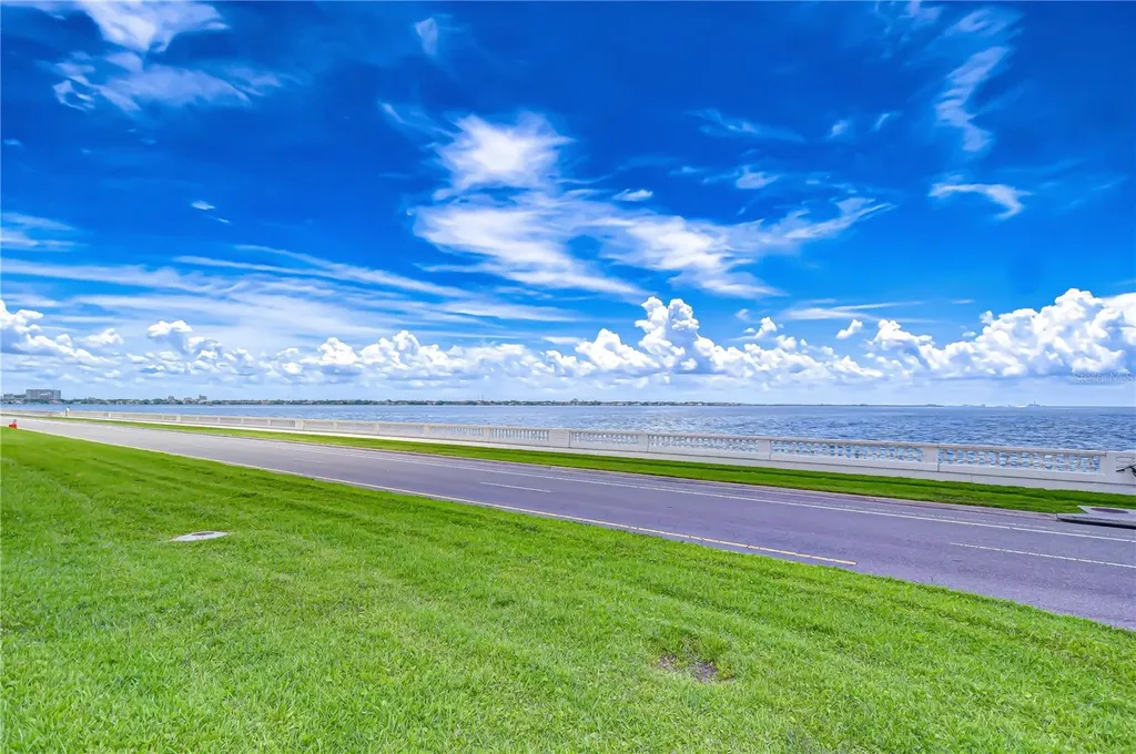 2413 Bayshore Boulevard Tampa FL 33629