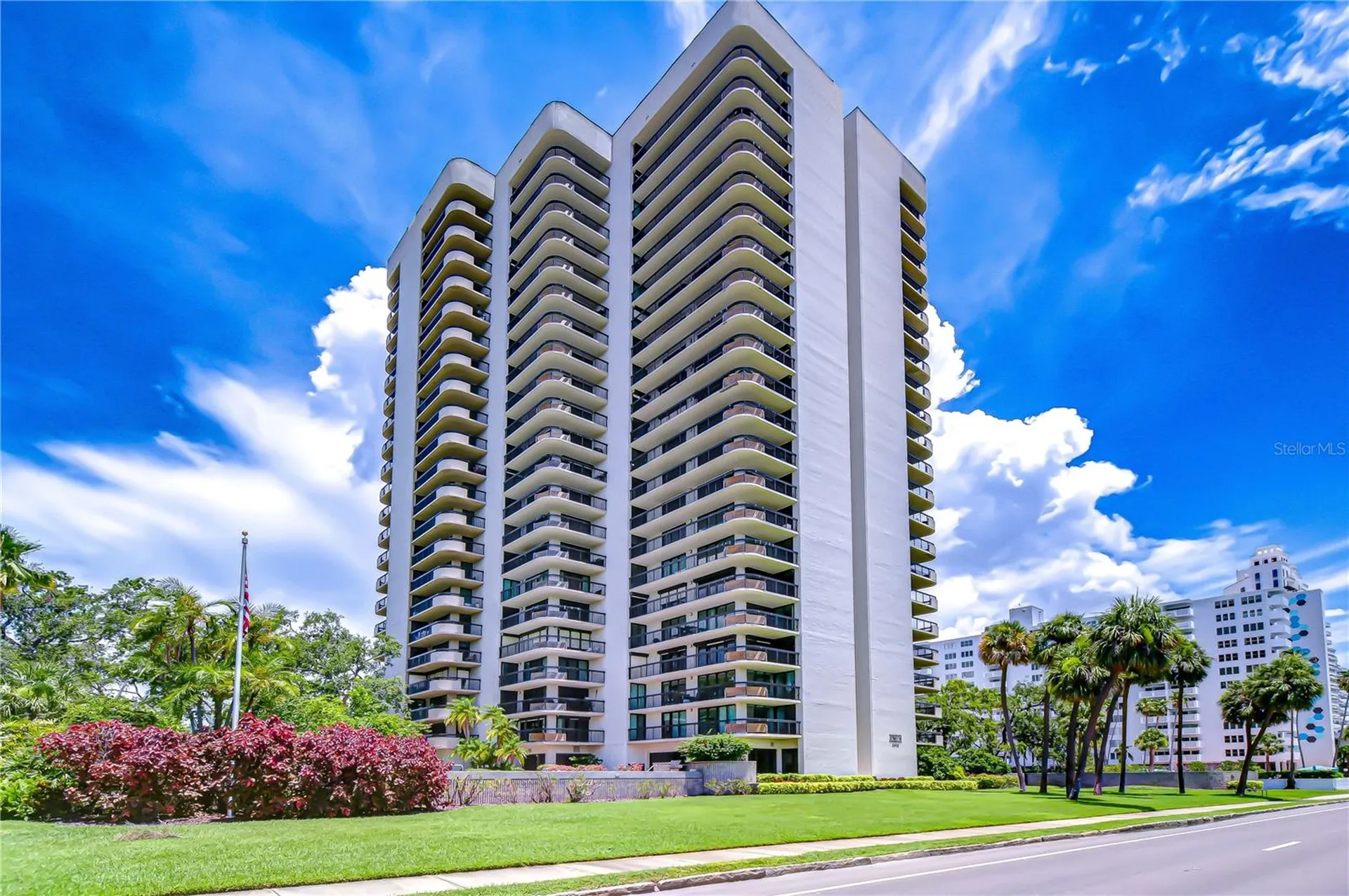 2413 Bayshore Boulevard Tampa FL 33629