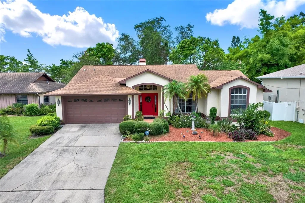 10732 Drummond Road Tampa FL 33615