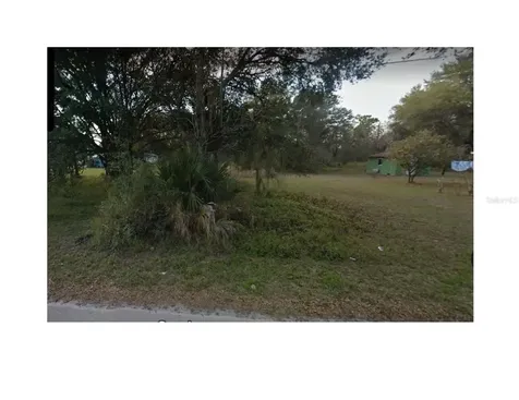Randolph Street Crescent City FL 32112