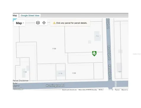 Randolph Street Crescent City FL 32112