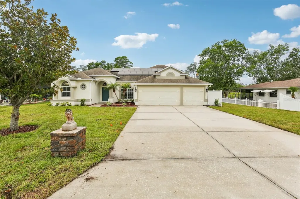 2275 Ardenwood Drive Spring Hill FL 34609