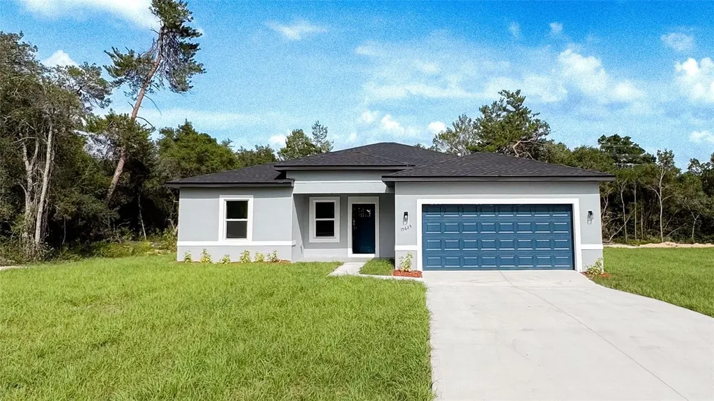 15625 SW 37th Circle Ocala FL 34473