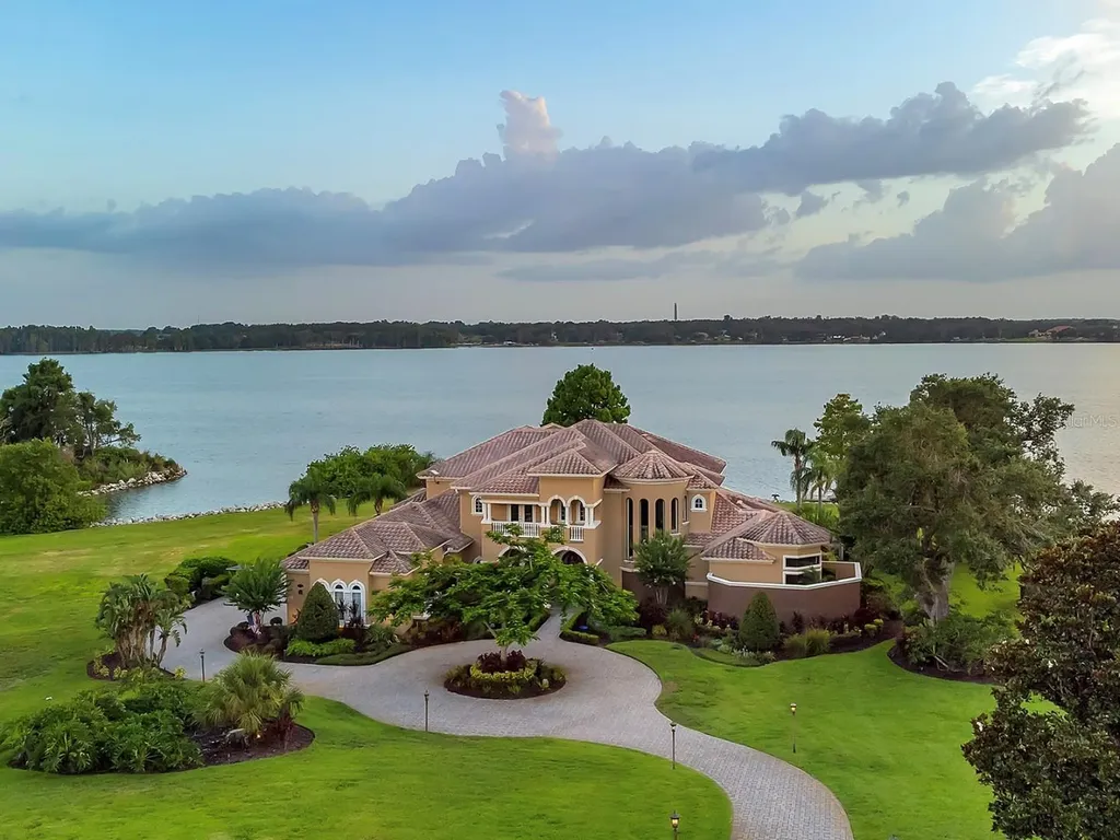 12125 Stonelake Ranch Boulevard Thonotosassa FL 33592