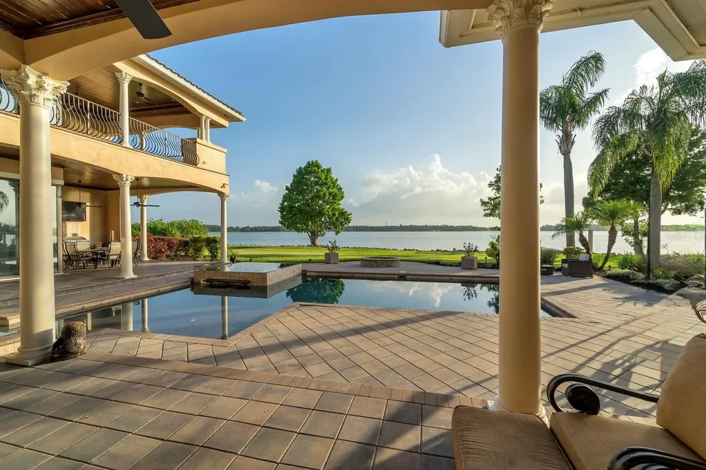 12125 Stonelake Ranch Boulevard Thonotosassa FL 33592