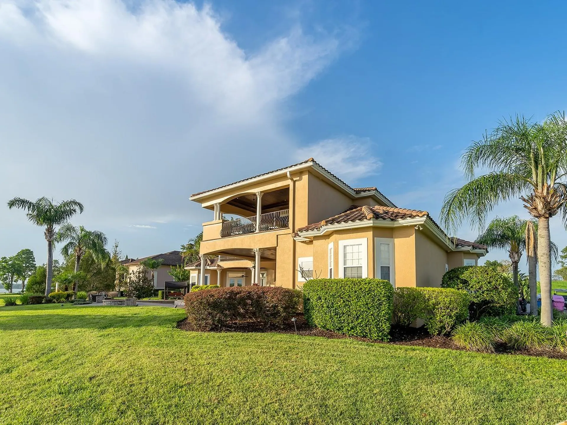 12125 Stonelake Ranch Boulevard Thonotosassa FL 33592