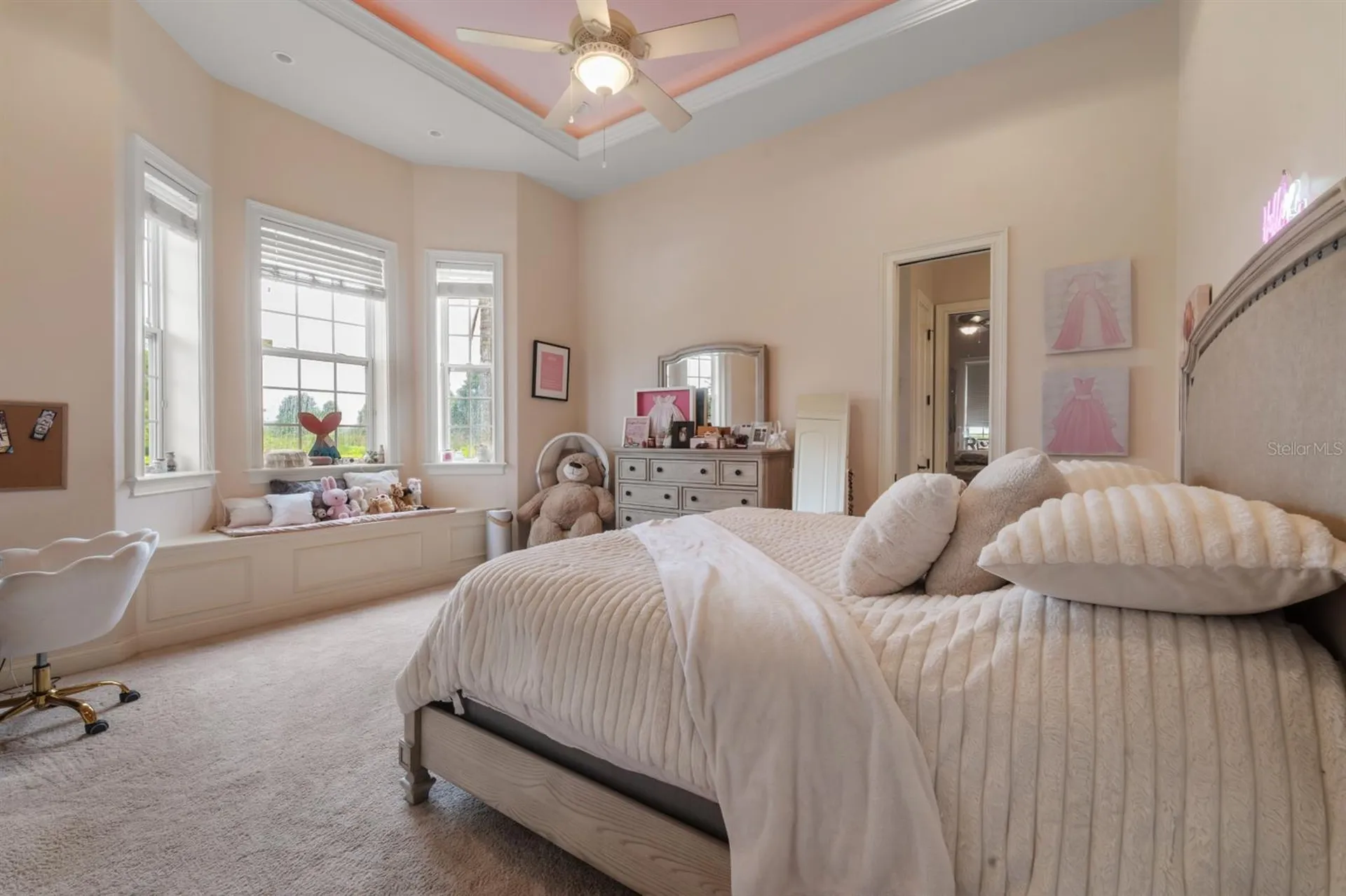 12125 Stonelake Ranch Boulevard Thonotosassa FL 33592