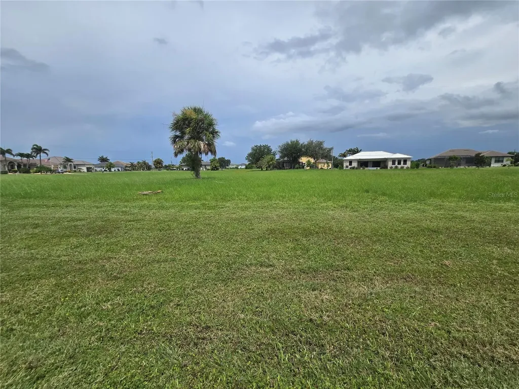 17240 Cape Horn Boulevard Punta Gorda FL 33955