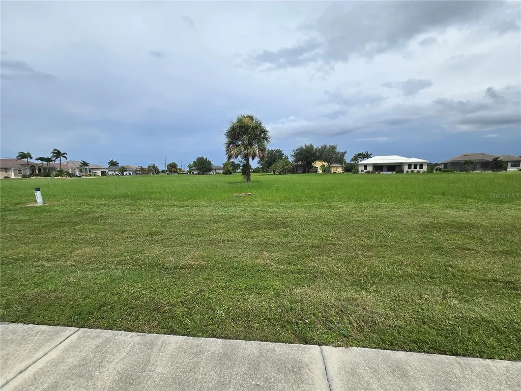17240 Cape Horn Boulevard Punta Gorda FL 33955