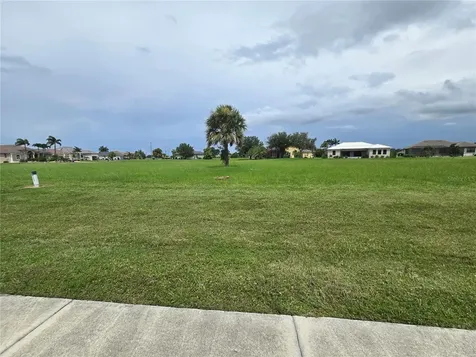 17240 Cape Horn Boulevard Punta Gorda FL 33955