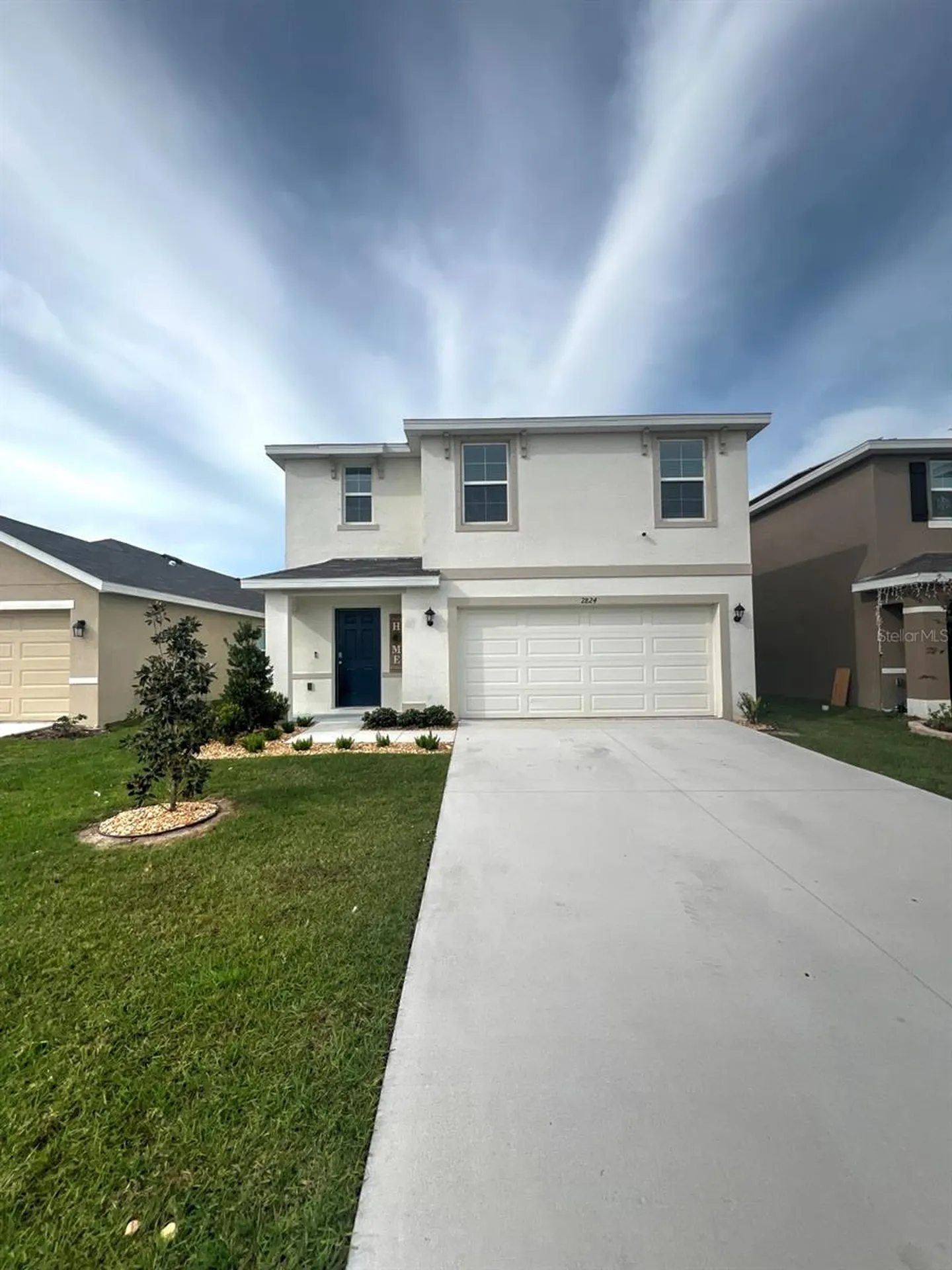 2824 Rock Sound Street Bradenton FL 34208
