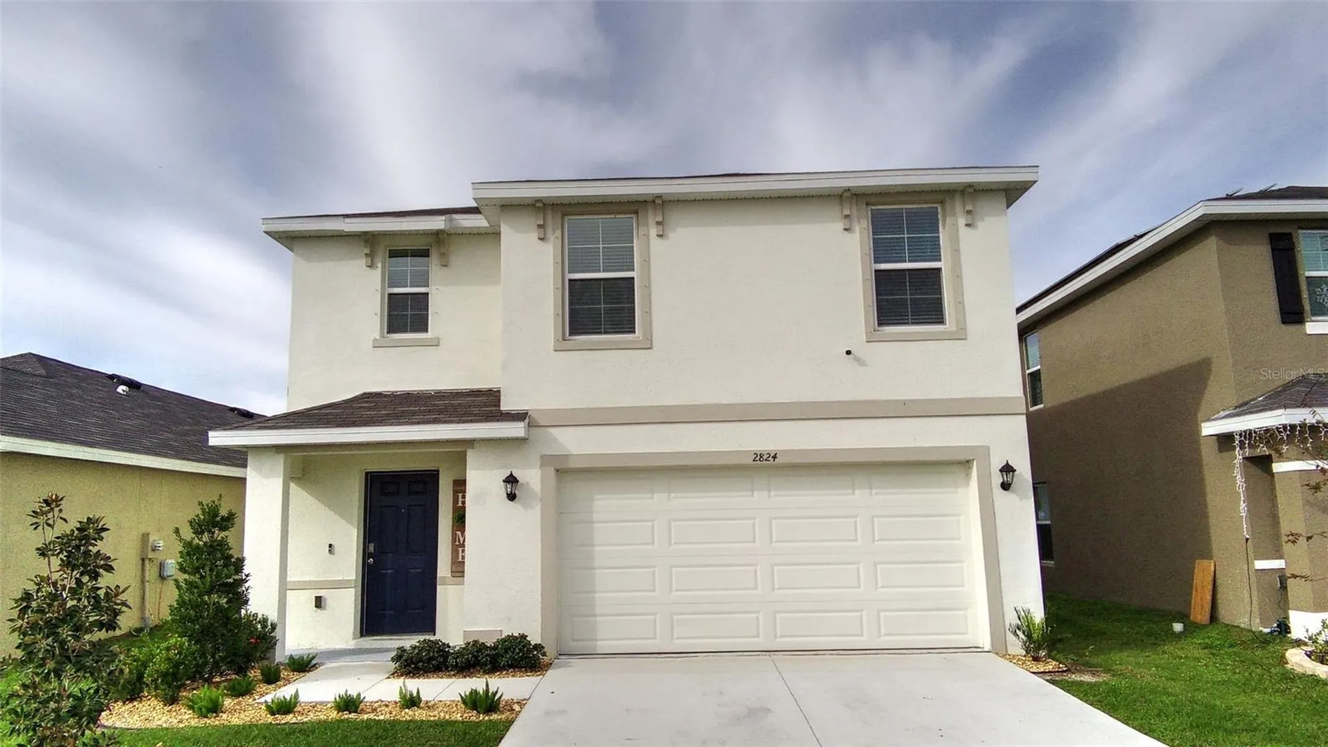 2824 Rock Sound Street Bradenton FL 34208