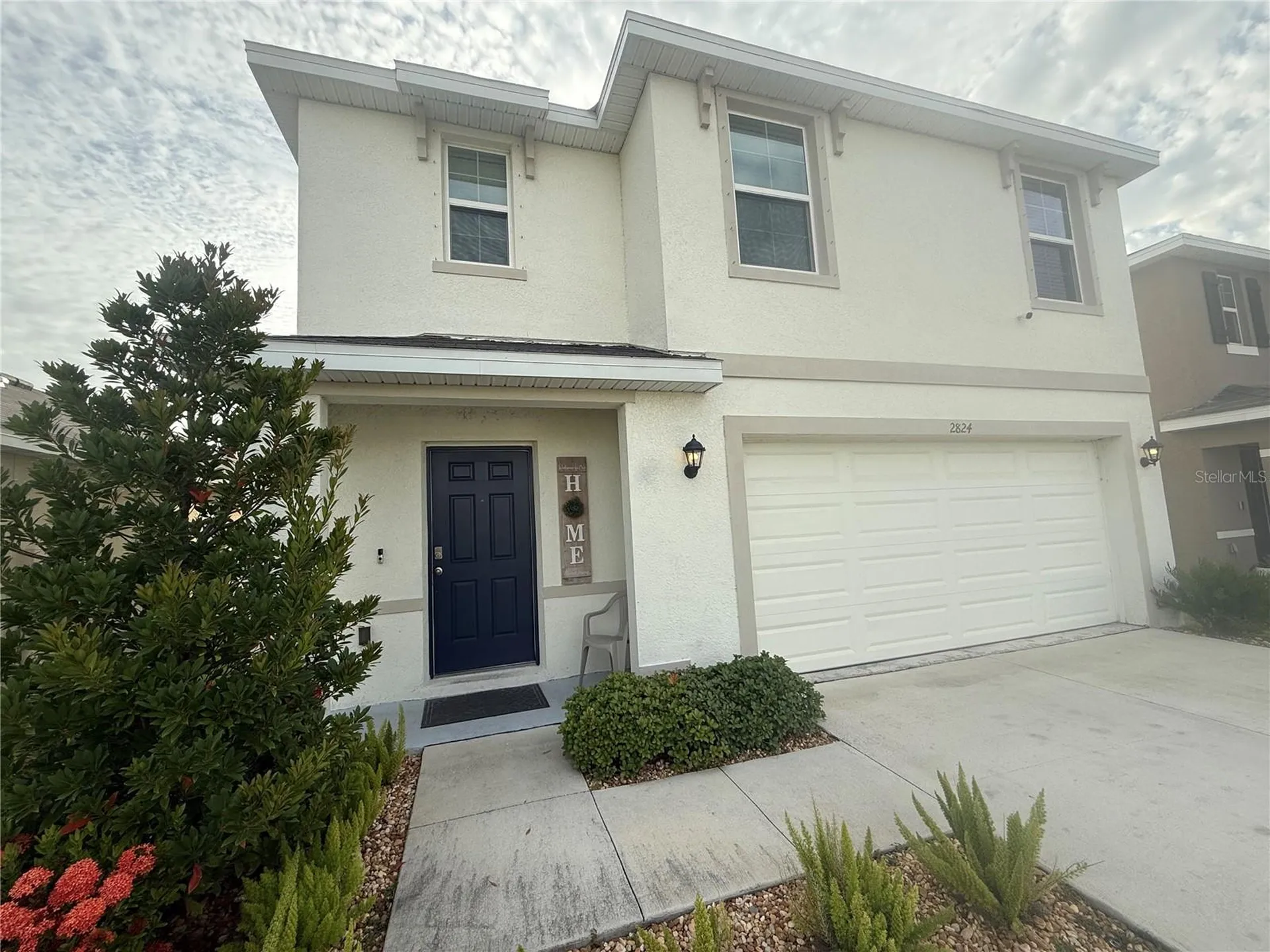 2824 Rock Sound Street Bradenton FL 34208