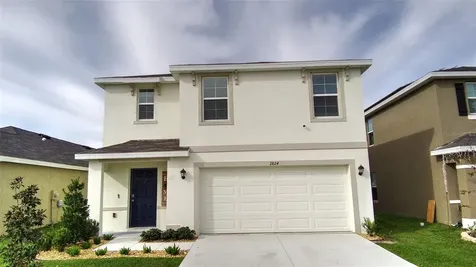 2824 Rock Sound Street Bradenton FL 34208