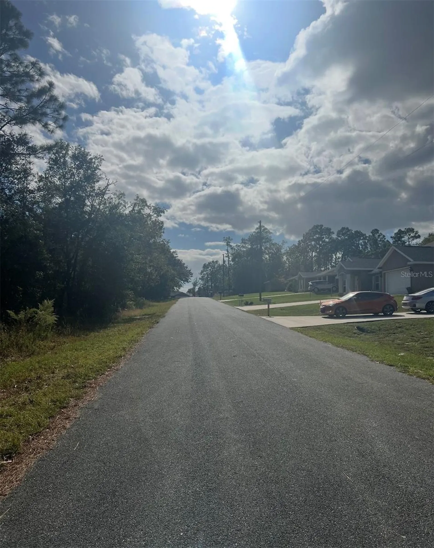 Tbd Locust Loop Place Lot 8 Ocala FL 34472