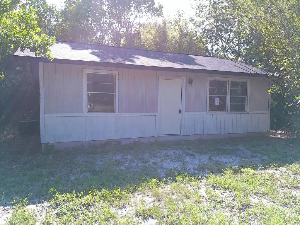 31429 Anna Street Deland FL 32720