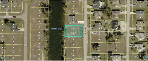 3024 NE 6th Avenue Cape Coral FL 33909