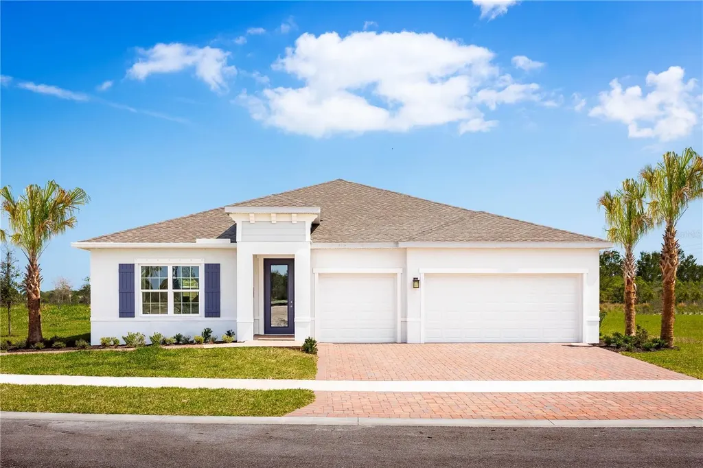 10899 SW 73rd Court Ocala FL 34476