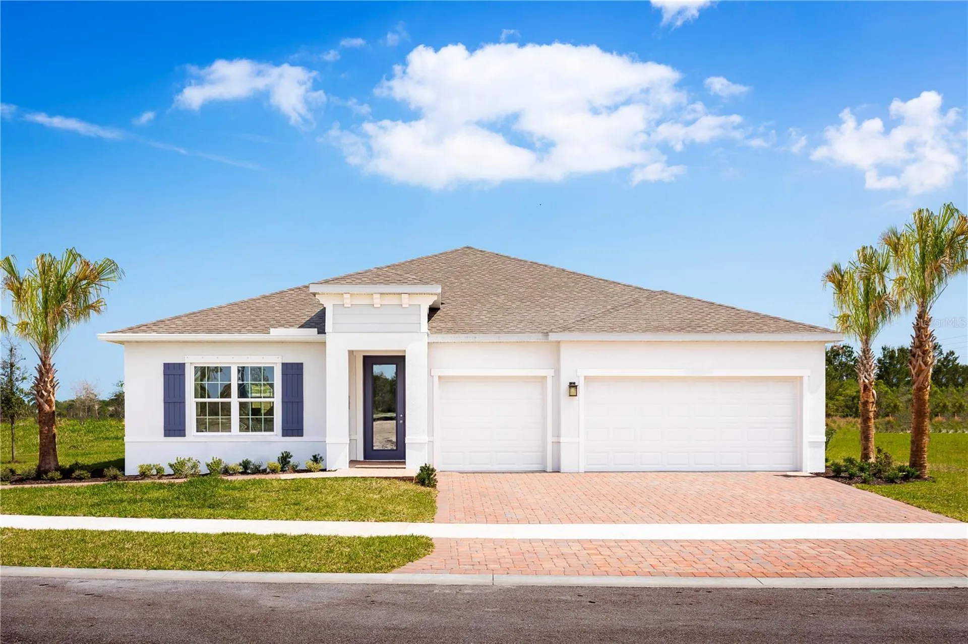 10899 SW 73rd Court Ocala FL 34476