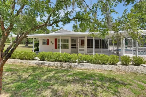25305 Mardon Circle Paisley FL 32767