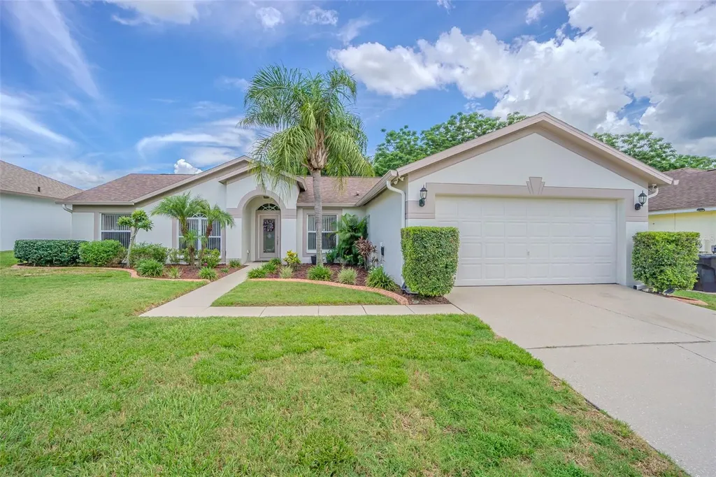 4223 Amber Ridge Lane Valrico FL 33594