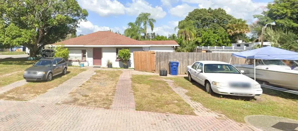 1509 55th Avenue W Bradenton FL 34207