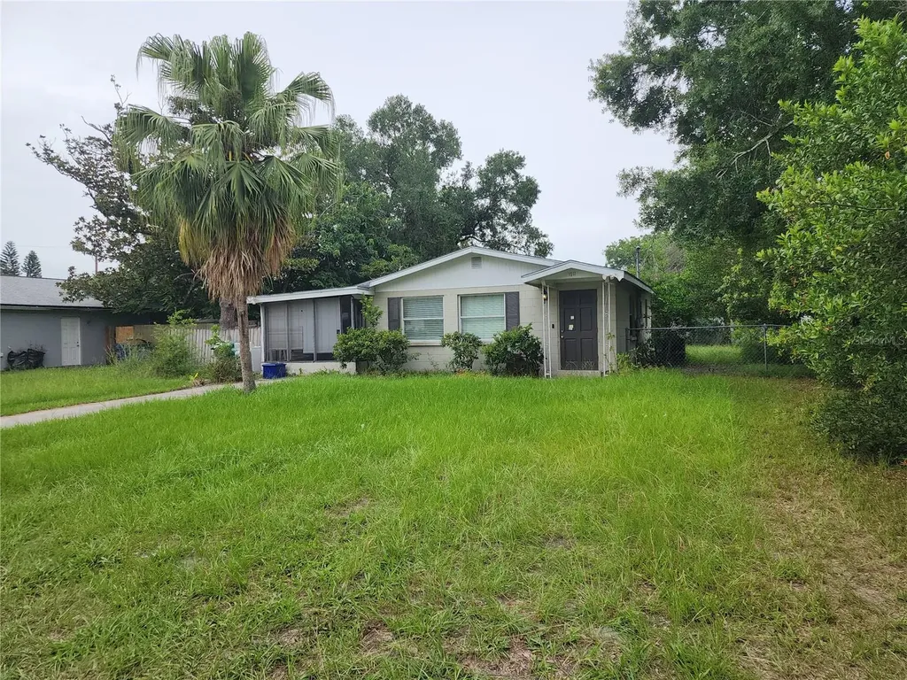 1711 E Poinsettia Avenue Tampa FL 33612