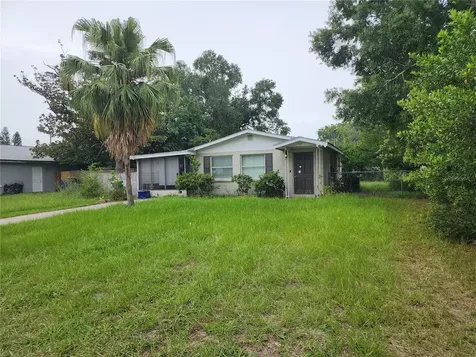1711 E Poinsettia Avenue Tampa FL 33612