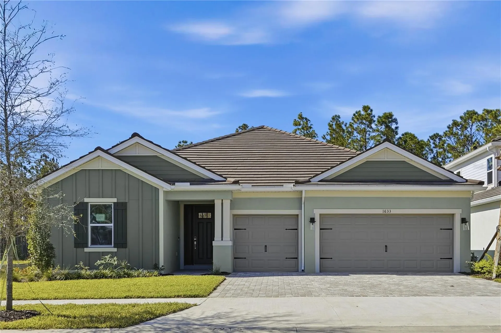 1633 Trailhead Lane Zephyrhills FL 33541