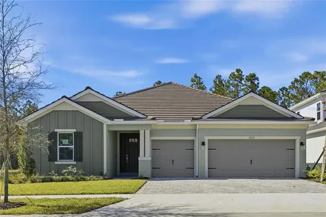 1633 Trailhead Lane Zephyrhills FL 33541