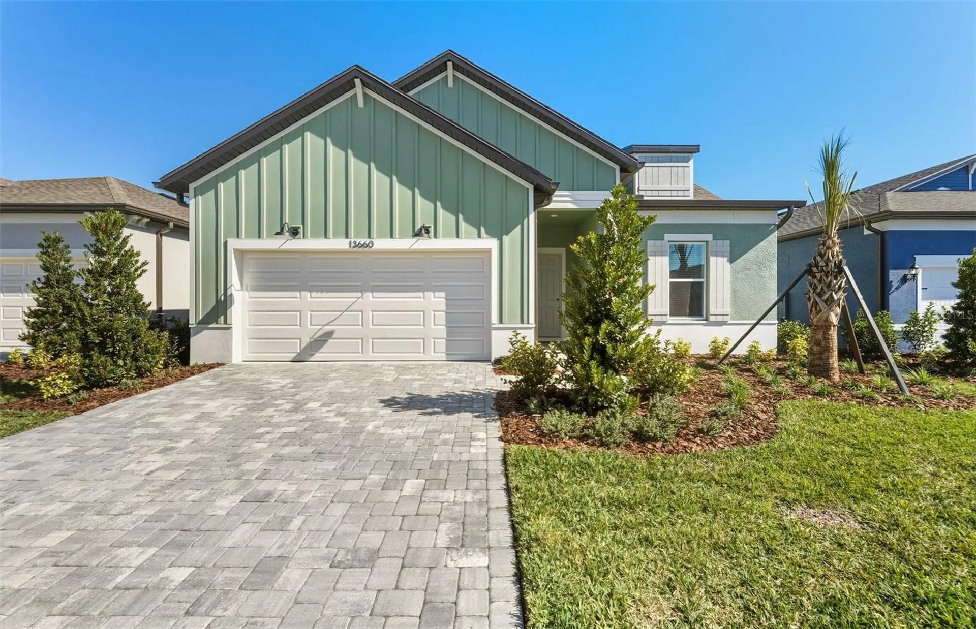 13660 Canyon Ridge Road Spring Hill FL 34610